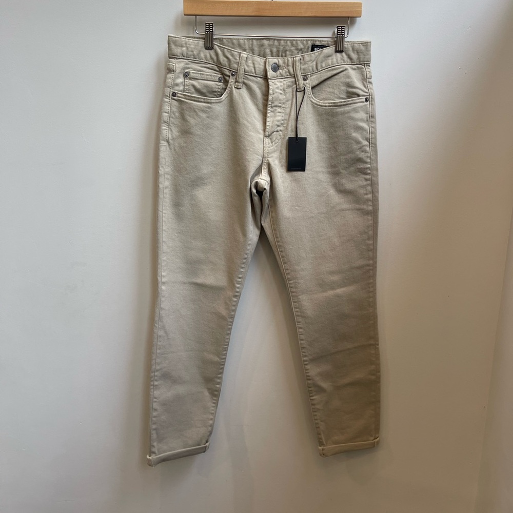 Bonobos Travel Jeans